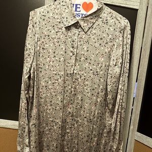 Condition: Excellent Used | Size Medium Tall (runs large)